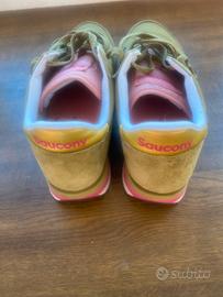 Saucony Jazz perfette