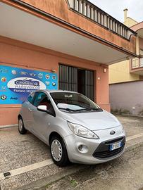 FORD KA 2013 120mila km