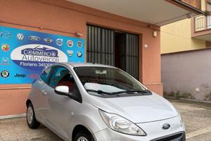FORD KA 2013 120mila km