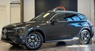 Mercedes-benz GLC 220 d 4Matic Mild Hybrid AMG Pre