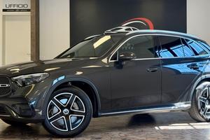 Mercedes-benz GLC 220 d 4Matic Mild Hybrid AMG Pre