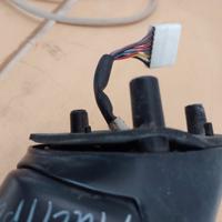 Specchietto Fiat MULTIPLA e accessori