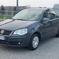 Volkswagen Polo 1.4/75CV 5p. Comfortline BiFuel G