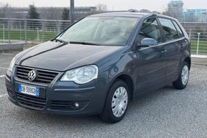 Volkswagen Polo 1.4/75CV 5p. Comfortline BiFuel G
