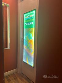 Catania Aeroporto Porta Catania