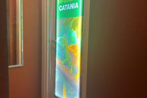 Catania Aeroporto Porta Catania
