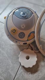 giostrina Chicco magia di stelle