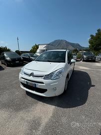 Citroen c3 GPL