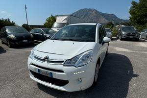 Citroen c3 GPL
