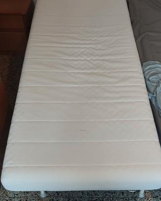 materasso Ikea Afjall