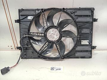 ELETTROVENTOLA VOLKSWAGEN Tiguan Restyling Serie 5