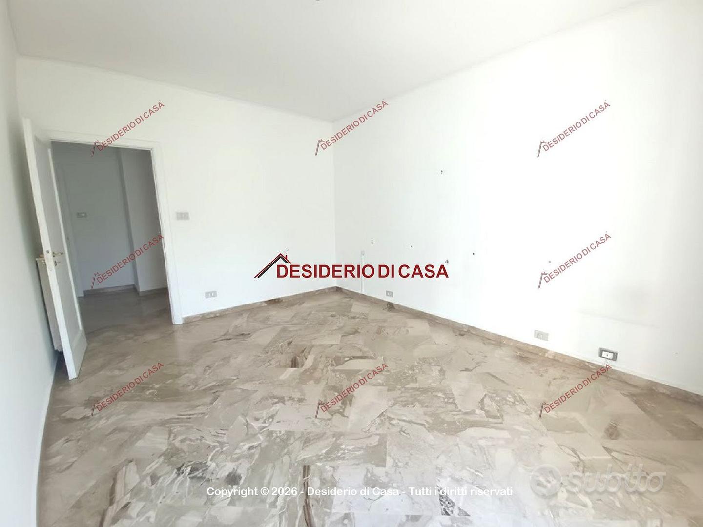 Appartamento – Palermo, Partanna, VII Circoscrizione - Altro