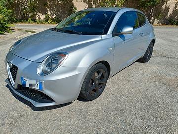 Alfa Romeo  Mito 1.3mj 95cv anno 2018