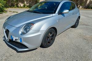 Alfa Romeo  Mito 1.3mj 95cv anno 2018