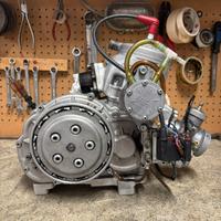 Motore TM K9C Go Kart