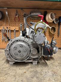 Motore TM K9C Go Kart