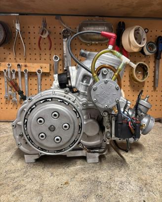 Motore TM K9C Go Kart