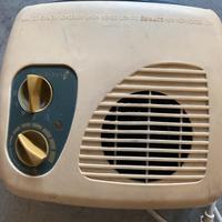 Stufa elettrica riscaldatore stufetta portatile