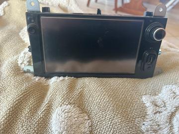 Navigatore renault clio -captur