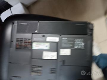 notebook Acer 