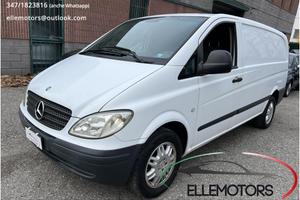 Mercedes Vito II Furgone PREZZO FINITO NO IVA
