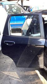 HONDA JAZZ 2006 - PORTA POSTERIORE DESTRO