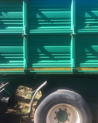 Dumper 140