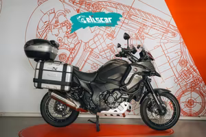 HONDA Crosstourer VFR 1200 DCT