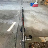 Arbalete c4 Monoscocca 90