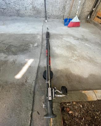 Arbalete c4 Monoscocca 90