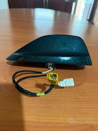 Antenna pinna jeep nuova