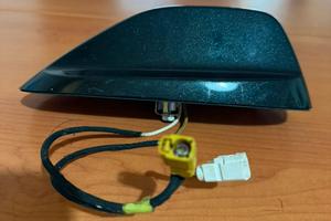 Antenna pinna jeep nuova