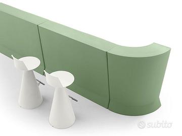 Bancone bar Lyxo design Marvy