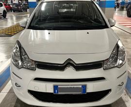 CITROEN C3 2ª serie