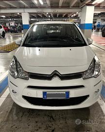 CITROEN C3 2ª serie