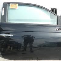 Portiera laterale anteriore destra FIAT PANDA 500