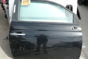 Portiera laterale anteriore destra FIAT PANDA 500