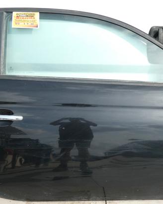 Portiera laterale anteriore destra FIAT PANDA 500