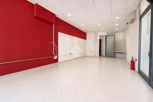 MONOLOCALE A TERNI