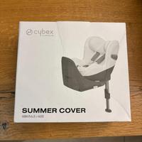 SUMMER COVER