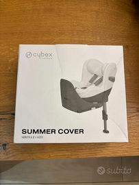 SUMMER COVER