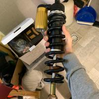 Mono husqvarna sm 125 2004/2005