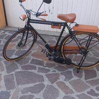 Mosquito garelli bicicletta