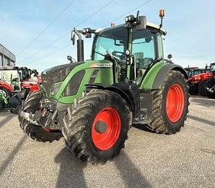 FENDT 512 VARIO SCR