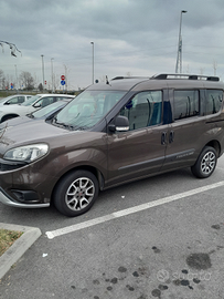 Fiat doblò 1.6 trekking