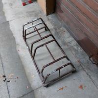 Rastrelliera per  bicicletta