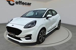 FORD Puma 1.0 EcoBoost Hybrid 125 CV ST-Line