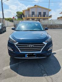 Hyundai Tucson 1.6 Crdi H-Track 2019