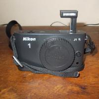 Nikon 1 J 1 fotocamera digitale mirrorless