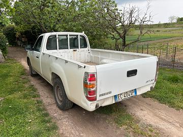 Mazda pick up bt 50
